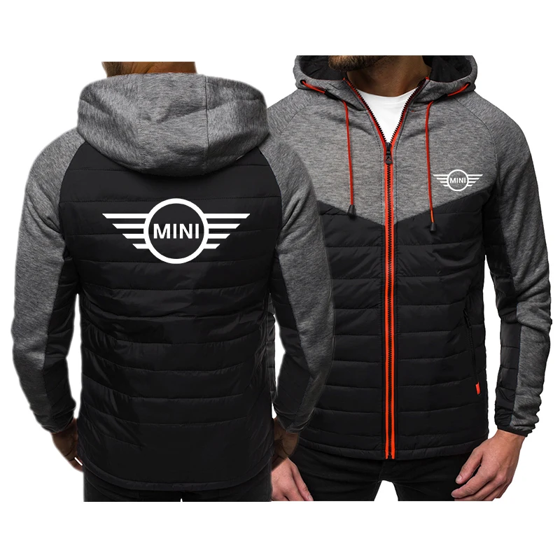 BMW MINI car letter printing new men's pullover casual track field sportswear hoodie jogging zipper shirt hoodie sweatshirt men
BMW MINI car letter printing new men's pullover casual track field sportswear hoodie jogging zipper shirt hoodie sweatshirt men