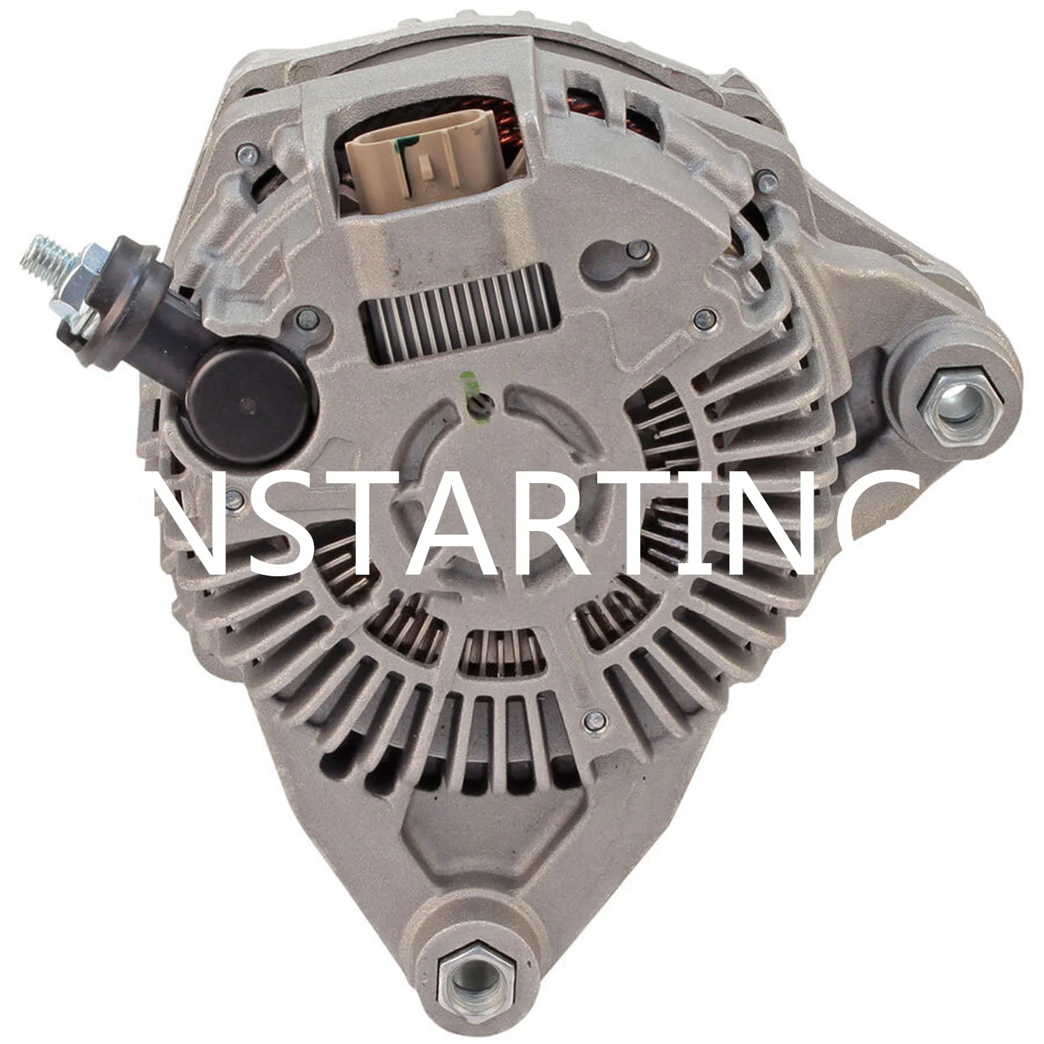 Генератор переменного тока, генератор электрического генератора для 12 В 150 А P58G18300 P5AC18300 PSLE18300 PY1C18300 A2TX9091 A2TX9391 
Генератор переменного тока, генератор электрического генератора для 12 В 150 А P58G18300 P5AC18300 PSLE18300 PY1C18300 A2TX9091 A2TX9391