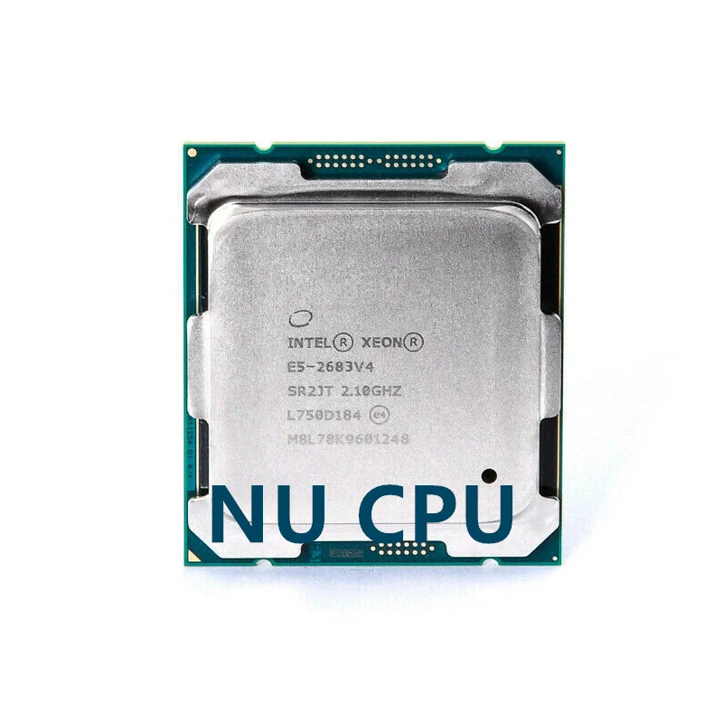Server CPU E5 2683 V4 E5-2683V4 SR2JT 2.1GHz 16-Cores 40M LGA2011-3 E5 2683V4 processor cpu
Server CPU E5 2683 V4 E5-2683V4 SR2JT 2.1GHz 16-Cores 40M LGA2011-3 E5 2683V4 processor cpu