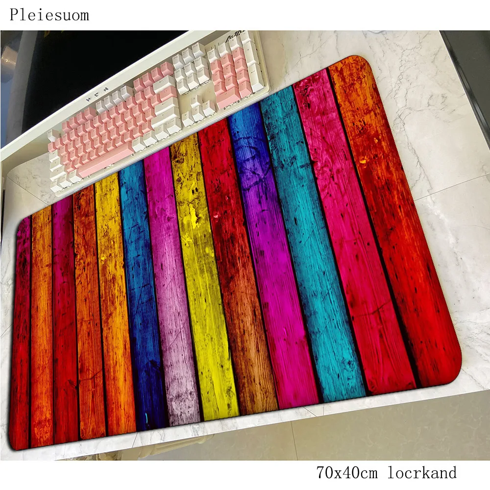 Holi Colors mouse pad 700x400x4mm mousepads New arrival gaming mousepad gamer thick personalized mouse pads keyboard pc pad 
Holi Colors mouse pad 700x400x4mm mousepads New arrival gaming mousepad gamer thick personalized mouse pads keyboard pc pad