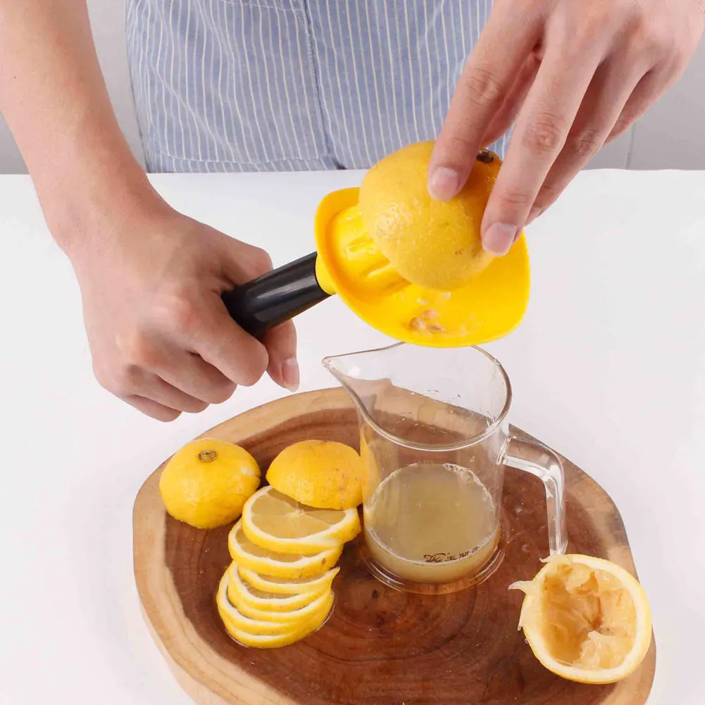 Manual Lemon Squeezer Manual Citrus Press Juicer Hand Juicer kitchen Orange Press Squeezer Kitchen Tool
Manual Lemon Squeezer Manual Citrus Press Juicer Hand Juicer kitchen Orange Press Squeezer Kitchen Tool
