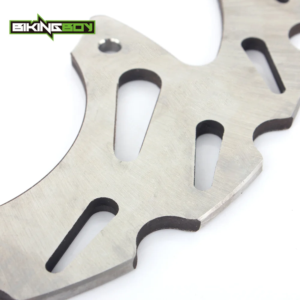 BIKINGBOY MX Rear Brake Disc Disk Rotor For Honda XR 650 R XR650R Supermotard 2000 2001 2002 2003 2004 2005 2006 2007 2008 00-08
BIKINGBOY MX Rear Brake Disc Disk Rotor For Honda XR 650 R XR650R Supermotard 2000 2001 2002 2003 2004 2005 2006 2007 2008 00-08
