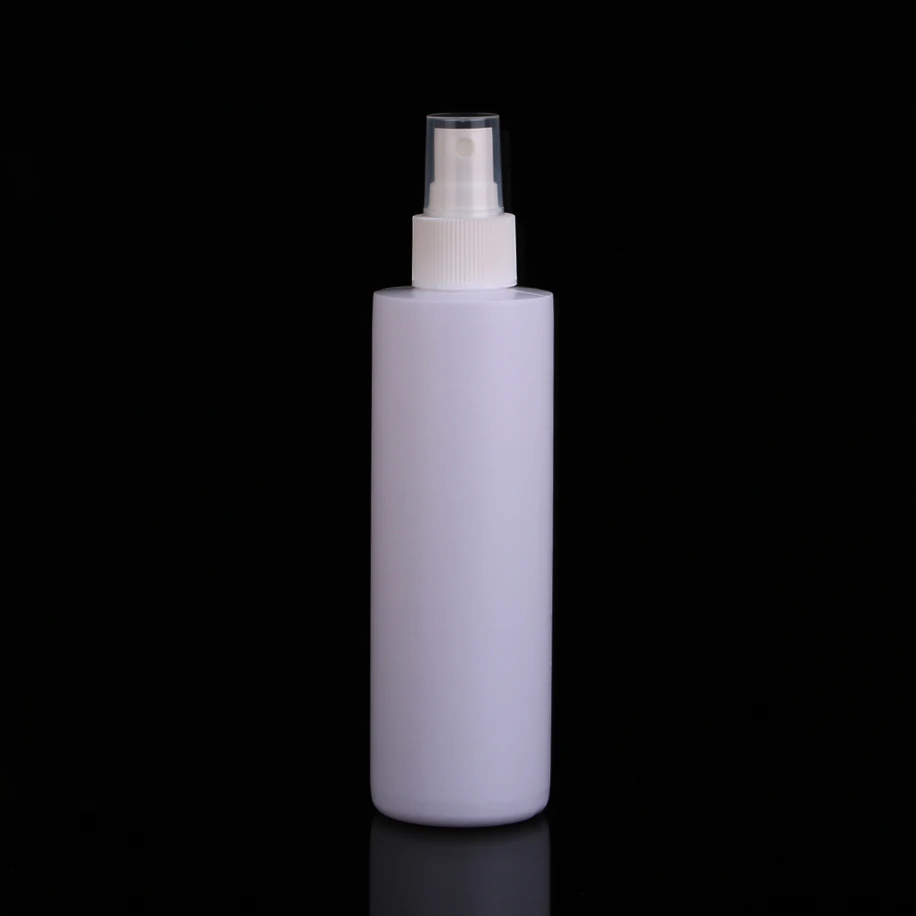 Merx Beauty Brand 10pcs/200ml Bottle White Plastic Empty Liquid Tube Used To Clean Travel Essential Oils Perfumes Are Easy To
Merx Beauty Brand 10pcs/200ml Bottle White Plastic Empty Liquid Tube Used To Clean Travel Essential Oils Perfumes Are Easy To