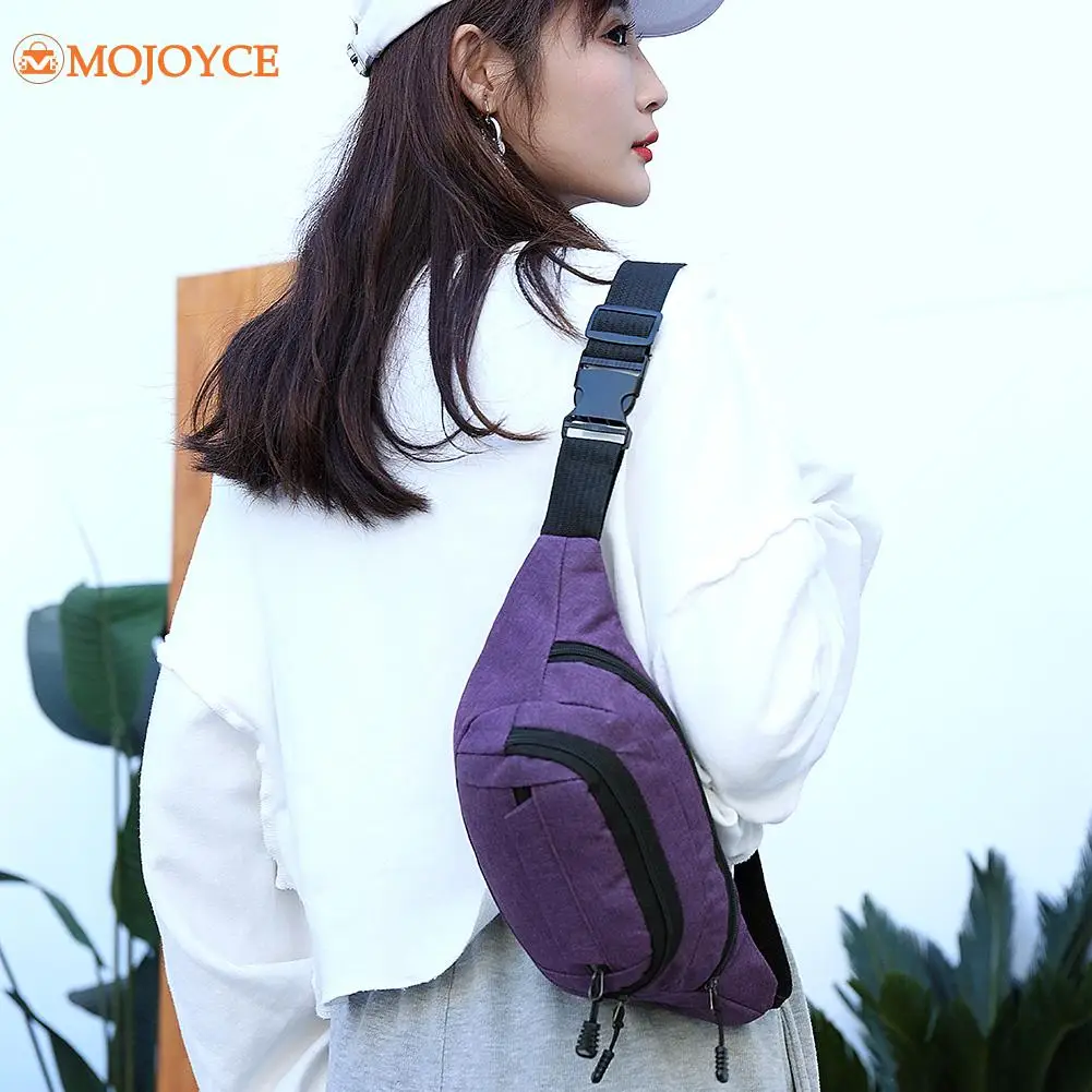 2021 Women's Waist Bag Multifunction Phone Purse Pouch Nylon Package Solid Color Waist Packs Crossbody Bags Men Large Capacity
2021 Women's Waist Bag Multifunction Phone Purse Pouch Nylon Package Solid Color Waist Packs Crossbody Bags Men Large Capacity