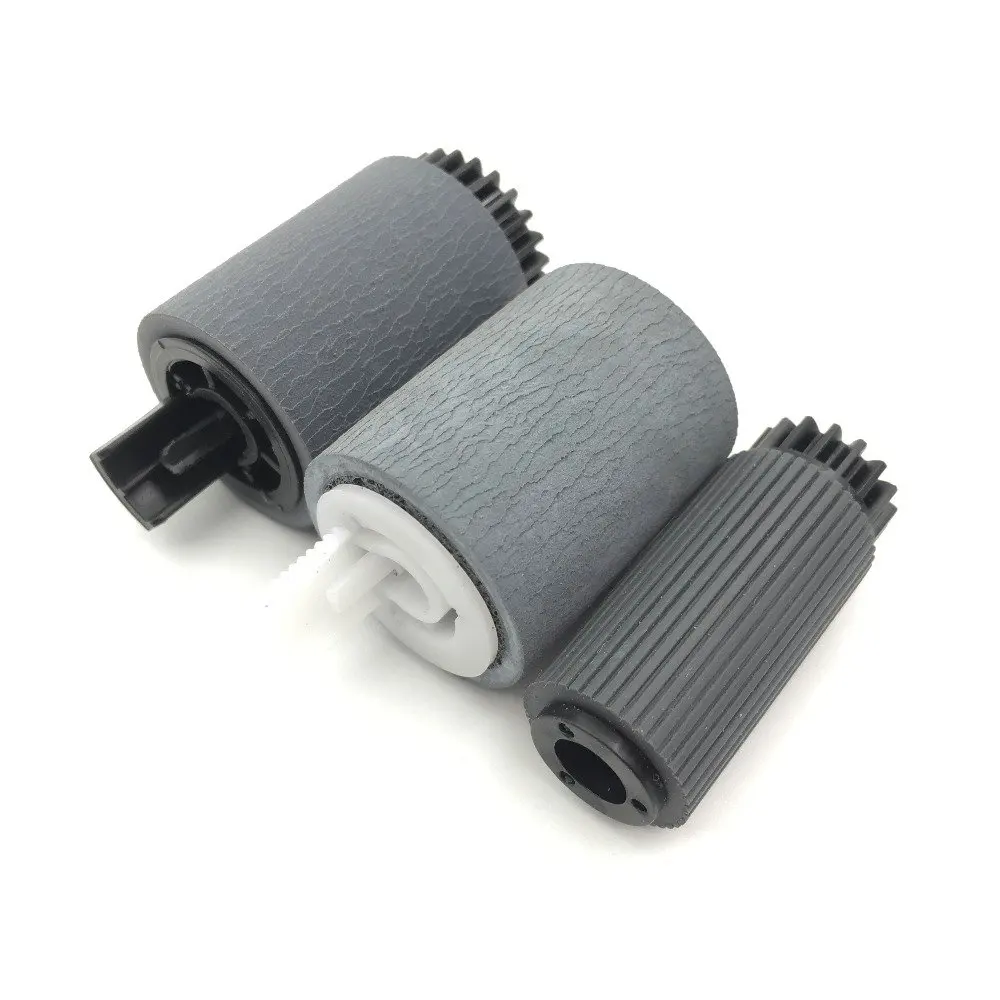 1 X FB6-3405-000 FC6-6661-000 FC5-6934-000 Feed Separation Pickup Roller for Canon 1730 1740 1750 2230 2270 2520 2525 2530 2535
1 X FB6-3405-000 FC6-6661-000 FC5-6934-000 Feed Separation Pickup Roller for Canon 1730 1740 1750 2230 2270 2520 2525 2530 2535