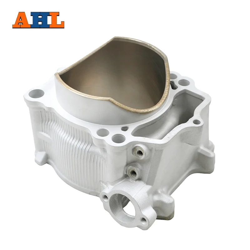 AHL Motorcycle Bore 95mm Air Cylinder Block Fits For YZ450F 2006-2014 YFZ450 YFZ450R 2009-2018 WR450F 2007-2015 WR450 YZ450 F
AHL Motorcycle Bore 95mm Air Cylinder Block Fits For YZ450F 2006-2014 YFZ450 YFZ450R 2009-2018 WR450F 2007-2015 WR450 YZ450 F