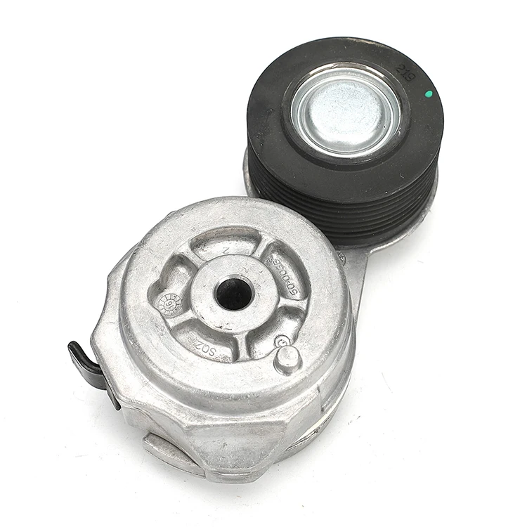 Excavator Spare Parts DAYCO belt tensioner 3976834 APV2704 FOR VOLVO PC200-8 PC360-7
Excavator Spare Parts DAYCO belt tensioner 3976834 APV2704 FOR VOLVO PC200-8 PC360-7
