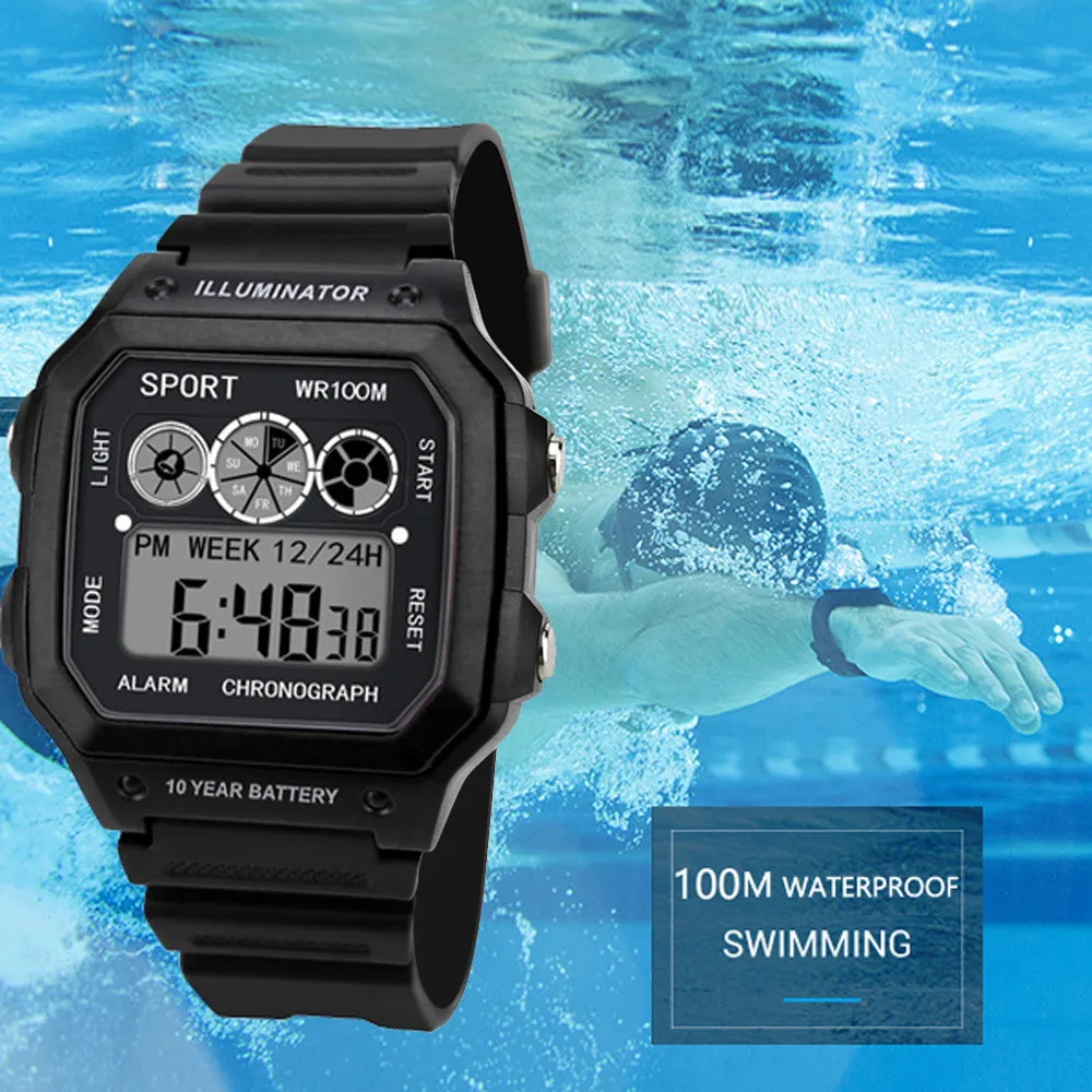 Роскошные брендовые Модные мужские аналоговые цифровые военные армейские спортивные светодиодные водонепроницаемые наручные часы Relogio ...
Роскошные брендовые Модные мужские аналоговые цифровые военные армейские спортивные светодиодные водонепроницаемые наручные часы Relogio ...