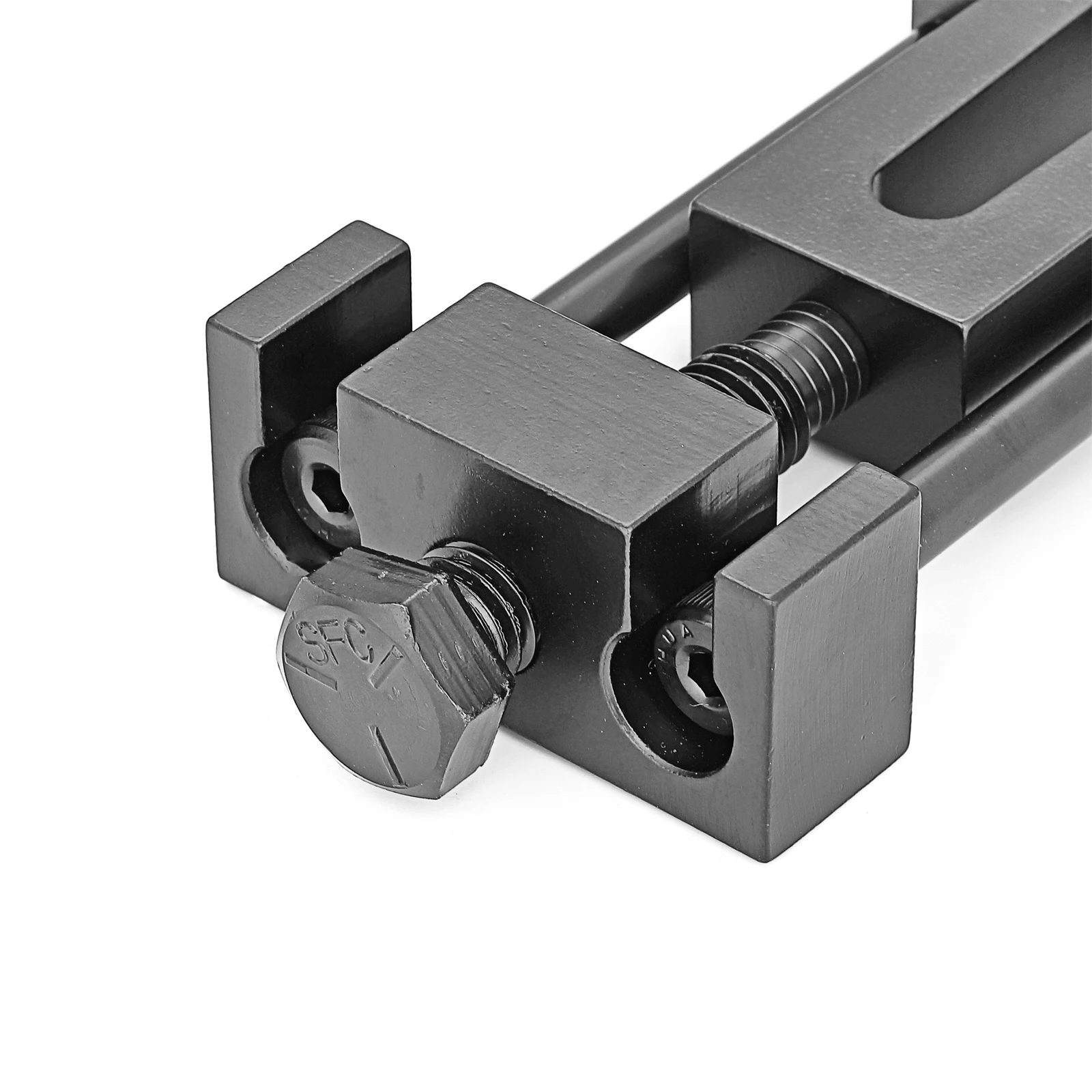 Universal For Snowmobile Clip Re-Clipped Install Tool Up To 3.1" Lug Work With Track On Sled Air Impact Driver
Universal For Snowmobile Clip Re-Clipped Install Tool Up To 3.1" Lug Work With Track On Sled Air Impact Driver