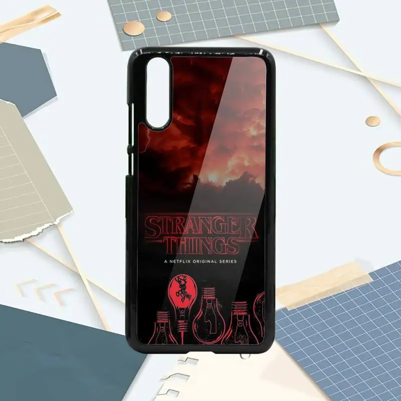 Stranger Things American TV show Phone Case PC For Samsung galaxy S note 8 9 20 10 e lite2019 plus pro ultra
Stranger Things American TV show Phone Case PC For Samsung galaxy S note 8 9 20 10 e lite2019 plus pro ultra