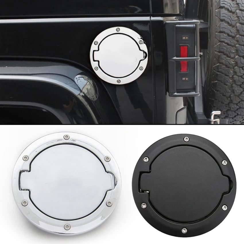 Крышка автомобильного топливного бака, крышка бензобака для Jeep Wrangler JK Unlimited Sedan 2 4 Door 07-17, автомобильные аксессуары
Крышка автомобильного топливного бака, крышка бензобака для Jeep Wrangler JK Unlimited Sedan 2 4 Door 07-17, автомобильные аксессуары