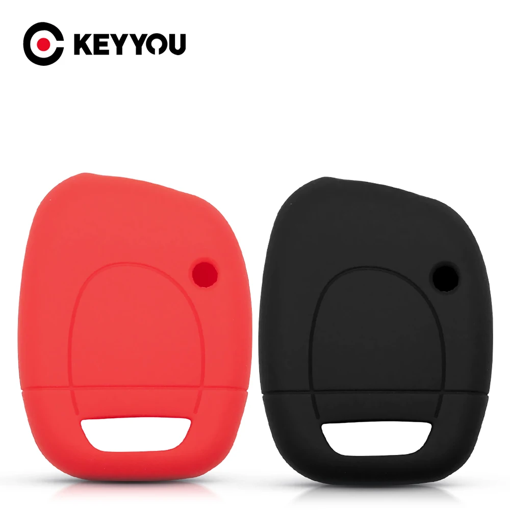 KEYYOU Rubber Silicone Key Case For Renault Clio Kangoo Master Twingo Vauxhall Movano Keyless Car Fob Protective Skin Cover 
KEYYOU Rubber Silicone Key Case For Renault Clio Kangoo Master Twingo Vauxhall Movano Keyless Car Fob Protective Skin Cover