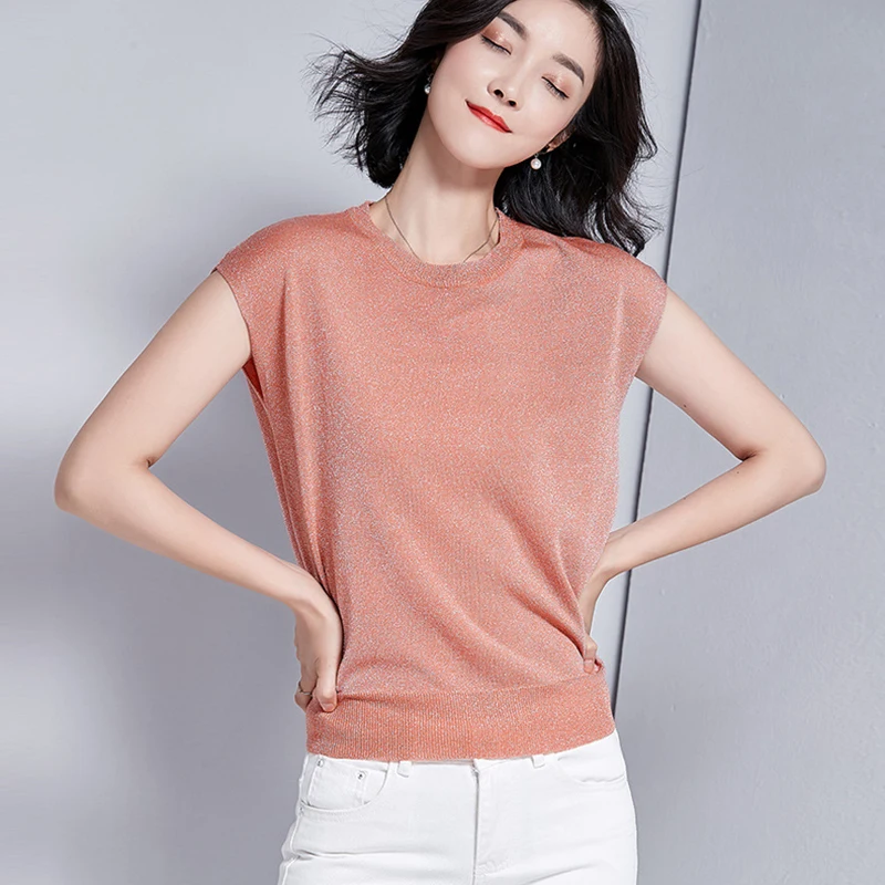 BOBOKATEER Tops Women 2021 Haut Femme Tops Mujer Camisetas Short Sleeve Woman Tshirts Elegant T-shirty Damskie T-shirt Female
BOBOKATEER Tops Women 2021 Haut Femme Tops Mujer Camisetas Short Sleeve Woman Tshirts Elegant T-shirty Damskie T-shirt Female