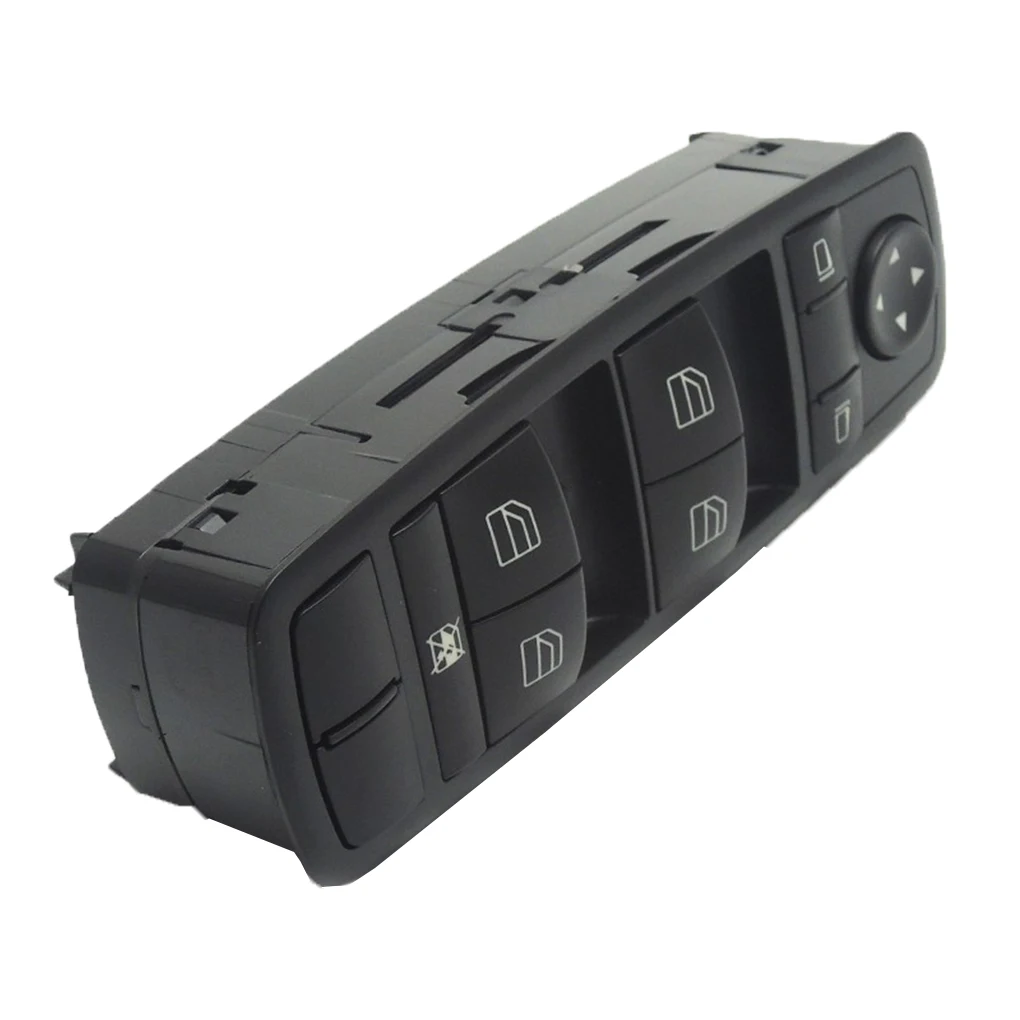 Переключатель Стеклоподъемника A2518300090, для Mercedes Benz W164 GL320 GL350
Переключатель Стеклоподъемника A2518300090, для Mercedes Benz W164 GL320 GL350