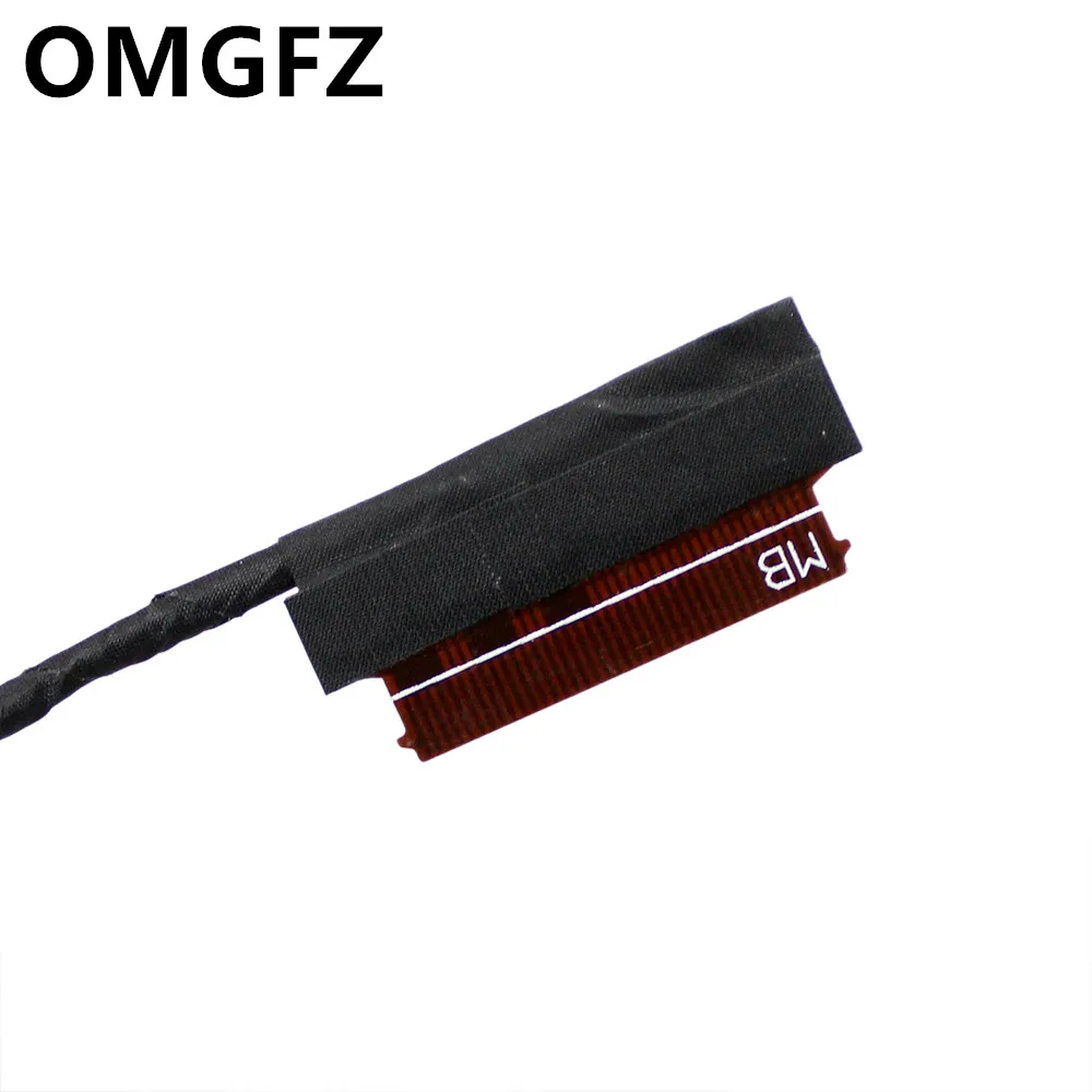 NEW FOR Lenovo ThinkPad T570 P51S m2.5 Hard Drive Connector Cable 01ER034 450.0AB04.0001
NEW FOR Lenovo ThinkPad T570 P51S m2.5 Hard Drive Connector Cable 01ER034 450.0AB04.0001