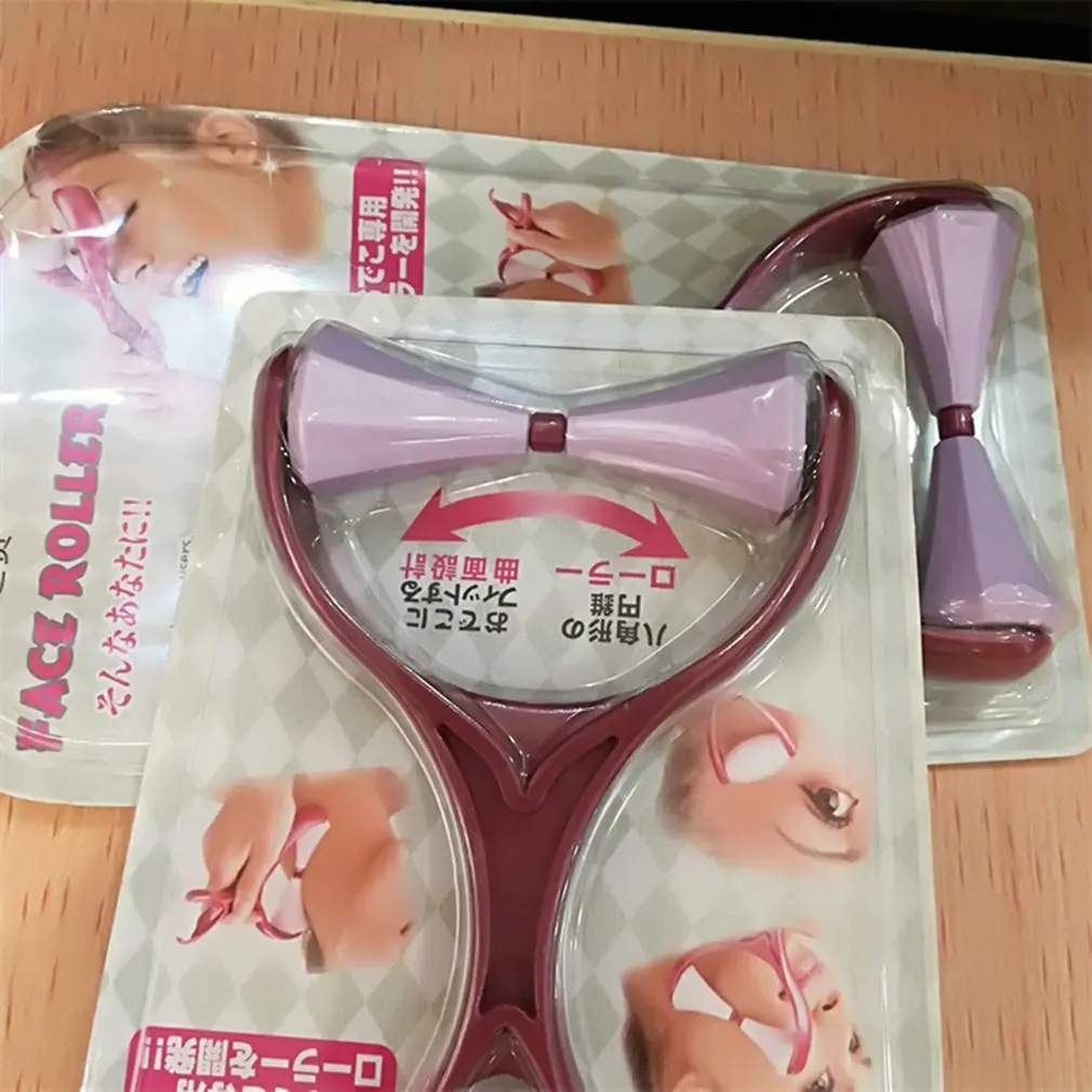 Multi-Effect Facial Massage Wheel Manual Roller Massager Small Mini Massager Eye Massage Wheel Manual Roller Massager
Multi-Effect Facial Massage Wheel Manual Roller Massager Small Mini Massager Eye Massage Wheel Manual Roller Massager