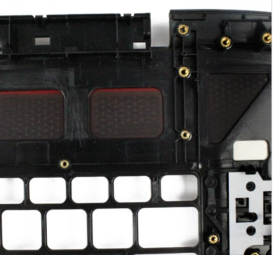 Palmrest For MSI GT72 GT72S WT72 MS-1781 1782 1785 E2P-78105XX-Y31 307781C412Y31 307-781C513-Y31 307782A433Y311 307-782A436-Y31
Palmrest For MSI GT72 GT72S WT72 MS-1781 1782 1785 E2P-78105XX-Y31 307781C412Y31 307-781C513-Y31 307782A433Y311 307-782A436-Y31