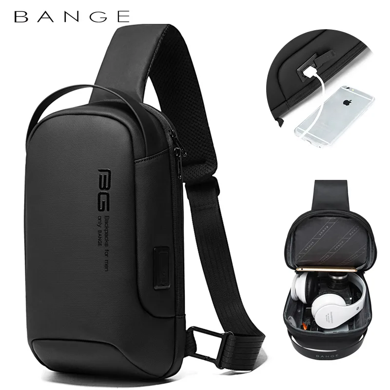 Bange sports car bag high grade men's shoulder bag leisure business messenger men's Oxford cloth bag men's bag
Bange sports car bag high grade men's shoulder bag leisure business messenger men's Oxford cloth bag men's bag