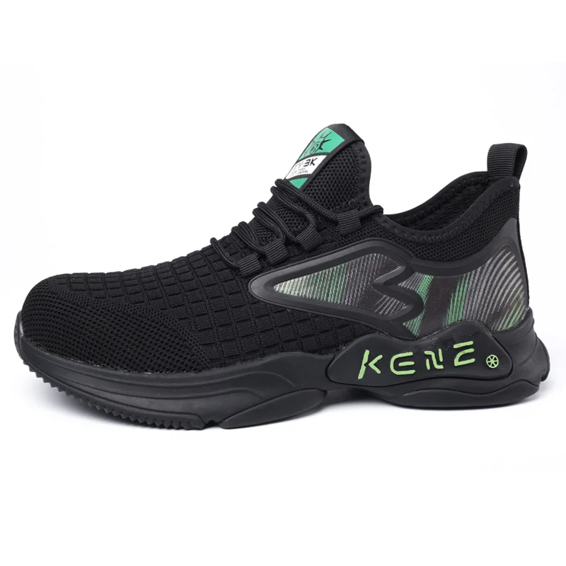 2021 Safety Boots Men Steel Toe Lightweight Safety Shoes Anti-Puncture Work Shoes For Women
2021 Safety Boots Men Steel Toe Lightweight Safety Shoes Anti-Puncture Work Shoes For Women