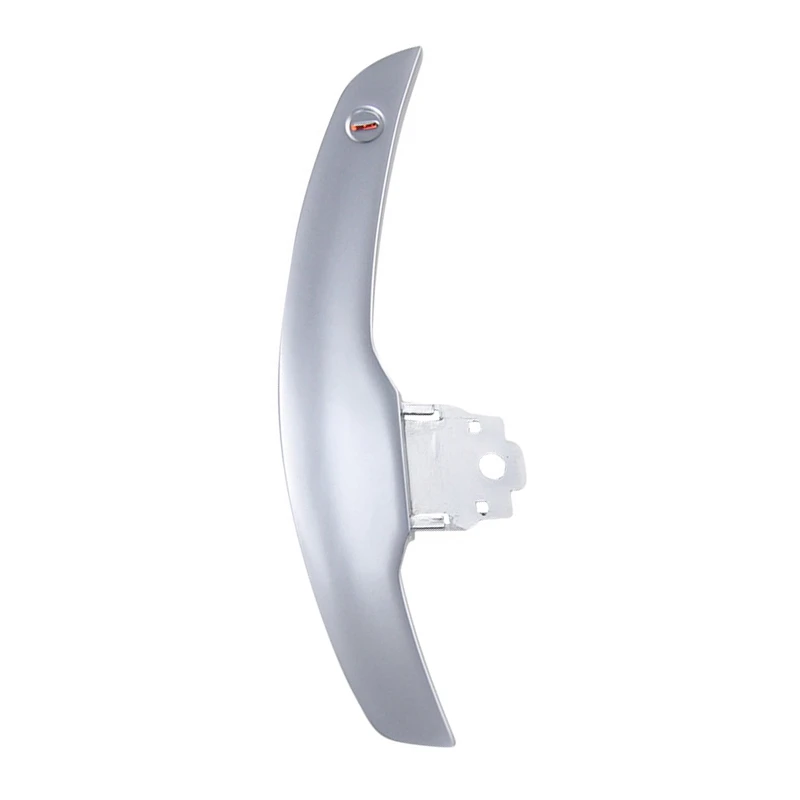 2PCS Car Steering Wheel Shift Paddles Lengthened Shift Paddle for BMW- 5/7 Series X3 G08 X4 G02 M5 
2PCS Car Steering Wheel Shift Paddles Lengthened Shift Paddle for BMW- 5/7 Series X3 G08 X4 G02 M5