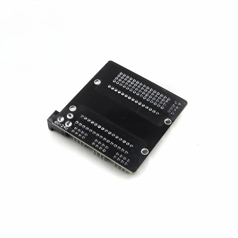 NodeMcu Node MCU Base ESP8266 Testing DIY Breadboard Basics Tester suitable for NodeMcu V3
NodeMcu Node MCU Base ESP8266 Testing DIY Breadboard Basics Tester suitable for NodeMcu V3