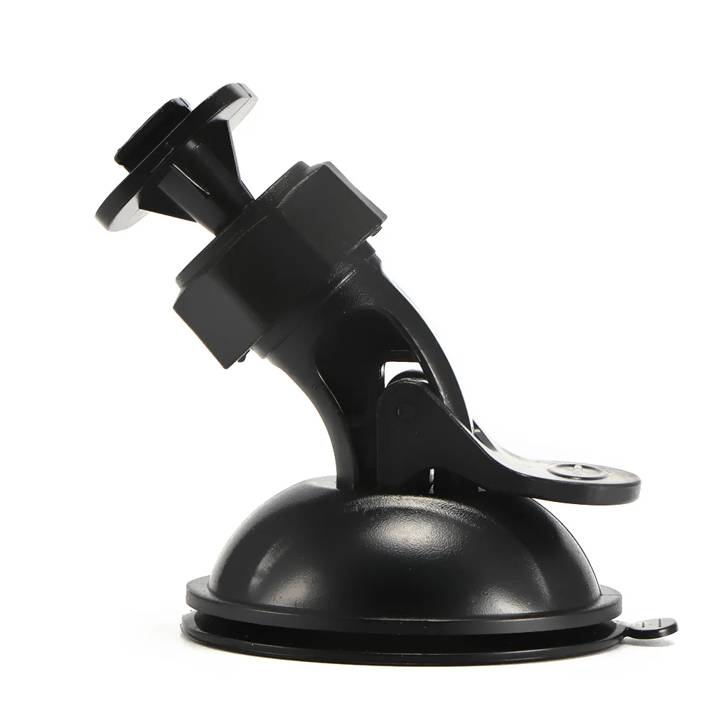 New Car Mount Holder 360 Degree Rotating Universal Suction Cup Type Small Interface Tripod Bracket For Car GPS DV DVR Universal
New Car Mount Holder 360 Degree Rotating Universal Suction Cup Type Small Interface Tripod Bracket For Car GPS DV DVR Universal