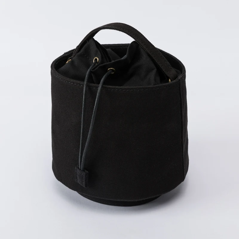 High sense canvas bucket bag women small fresh wild portable diagonal small bag women
High sense canvas bucket bag women small fresh wild portable diagonal small bag women