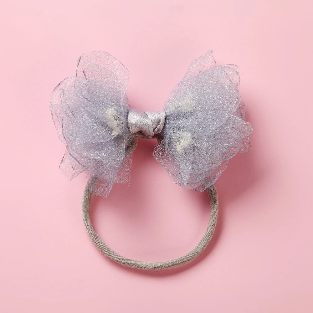 3pcs/set Lace Baby Elastic headband Girl Flower Set Baby Bow Lovely Headdress Gift Child Princess With Hairhand Accessories
3pcs/set Lace Baby Elastic headband Girl Flower Set Baby Bow Lovely Headdress Gift Child Princess With Hairhand Accessories
