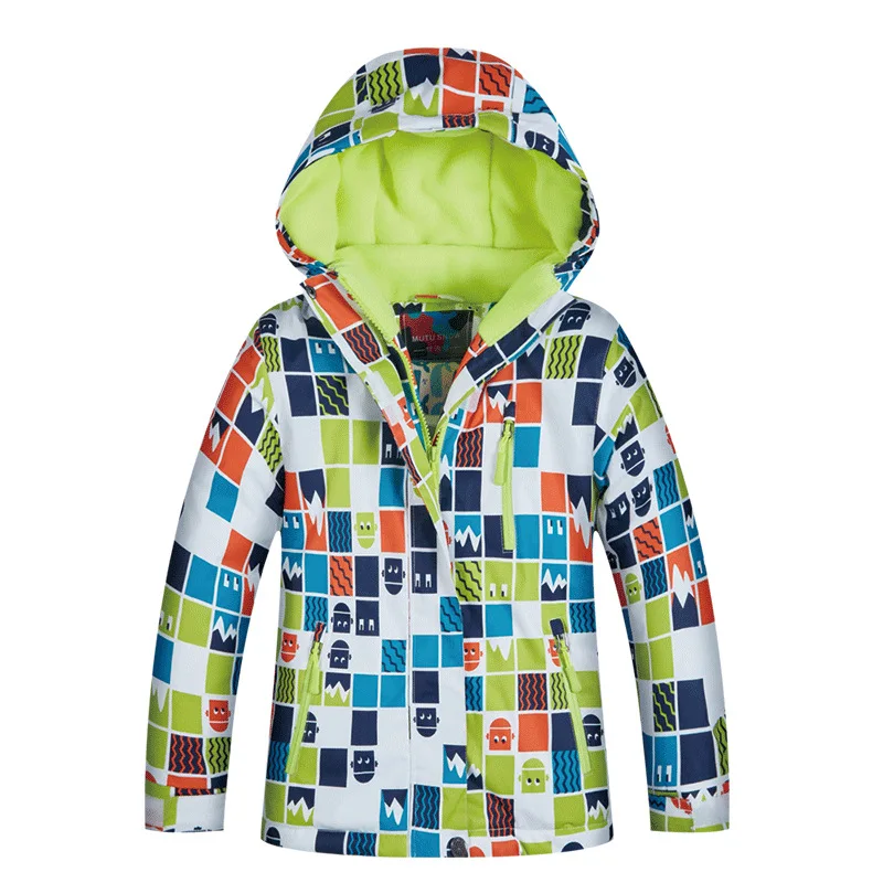 2021 New Winter Thermal Warm Ski Jacket Children Waterproof Windproof Snowboard Coat Snow Costumes Female Skiing Suit 5 Colors
2021 New Winter Thermal Warm Ski Jacket Children Waterproof Windproof Snowboard Coat Snow Costumes Female Skiing Suit 5 Colors