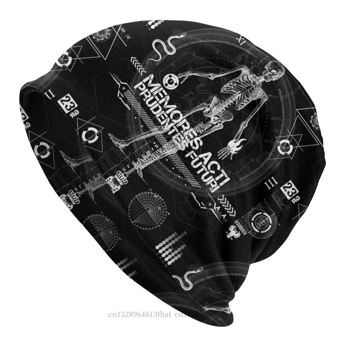 Memores Acti Prudentes Futuri Bonnet Homme Fashion Skullies Beanies Hat Hip Hop Graffiti Street Art For Men Women Novelty Hats
Memores Acti Prudentes Futuri Bonnet Homme Fashion Skullies Beanies Hat Hip Hop Graffiti Street Art For Men Women Novelty Hats