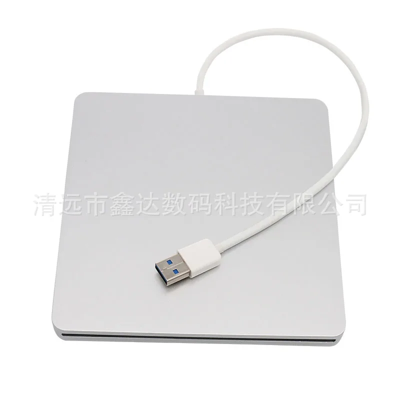 USB3.0 External Aspirated Blu Ray Recorder Notebook Desktop Universal Burner Drive
USB3.0 External Aspirated Blu Ray Recorder Notebook Desktop Universal Burner Drive