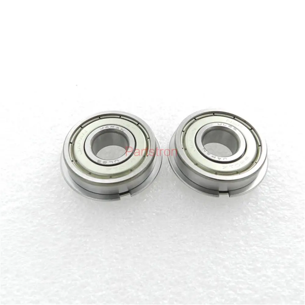 Partston Brand Bearing Ball of Lower Pressure Roller XG9-0447-000 For Canon IR 7105 7095 7086 105 8500 9070 8070 7200 85 85+
Partston Brand Bearing Ball of Lower Pressure Roller XG9-0447-000 For Canon IR 7105 7095 7086 105 8500 9070 8070 7200 85 85+