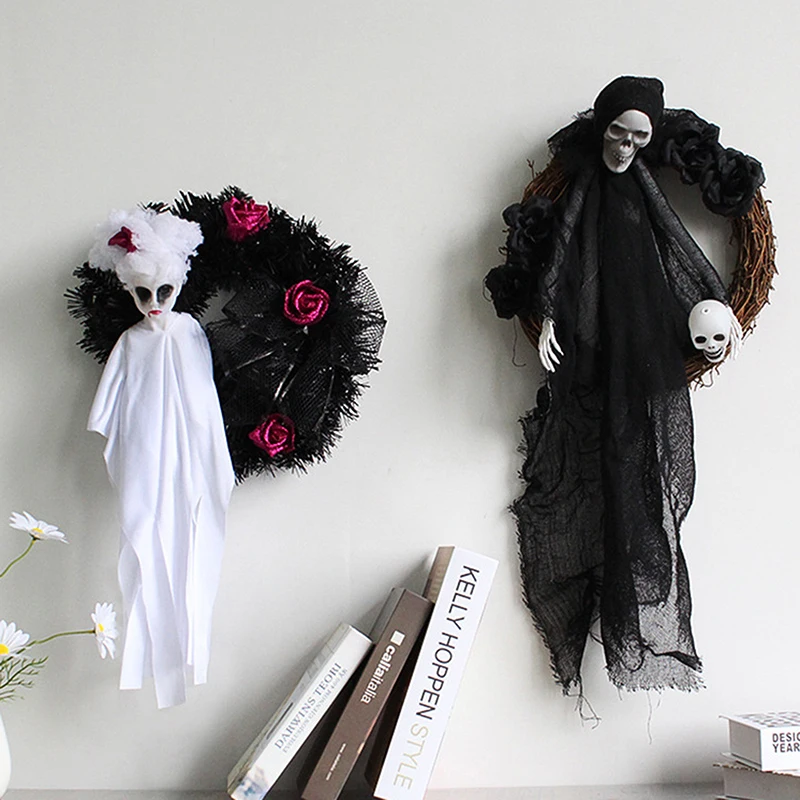 1 шт., украшения для Хэллоуина
1 шт., украшения для Хэллоуина