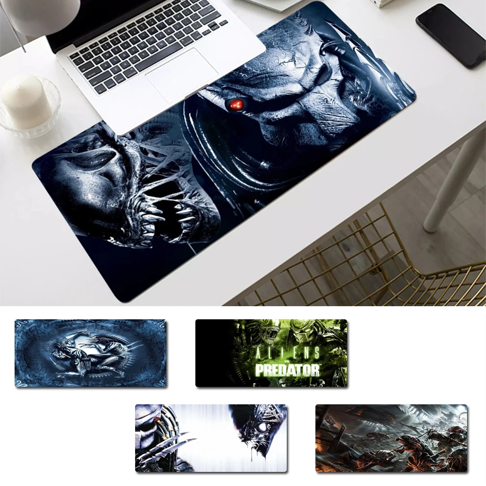 Desk Mat The Predator Gaming Mouse Pad PC Laptop Gamer Mousepad Anime Antislip Mat Keyboard Desk Mat For Overwatch/CS GO
Desk Mat The Predator Gaming Mouse Pad PC Laptop Gamer Mousepad Anime Antislip Mat Keyboard Desk Mat For Overwatch/CS GO