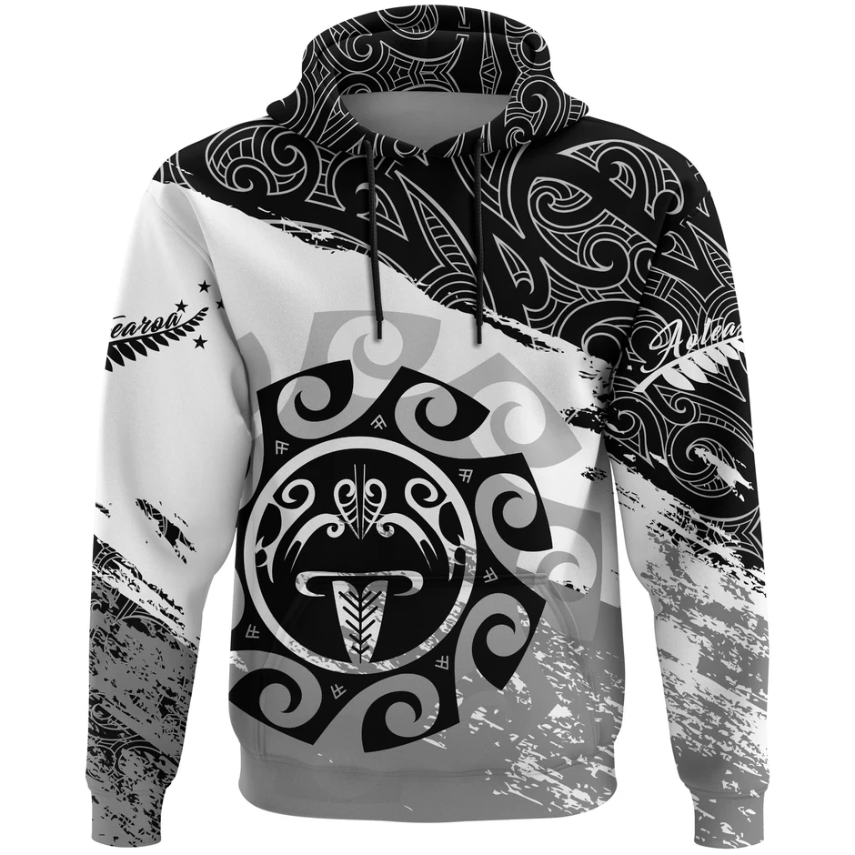 NewFashion New Zealand Maori Tribe Aotearoa Country Flag Retro Funny Tracksuit Men/Women Pullover Streetwear 3DPrint hoodies A-6
NewFashion New Zealand Maori Tribe Aotearoa Country Flag Retro Funny Tracksuit Men/Women Pullover Streetwear 3DPrint hoodies A-6