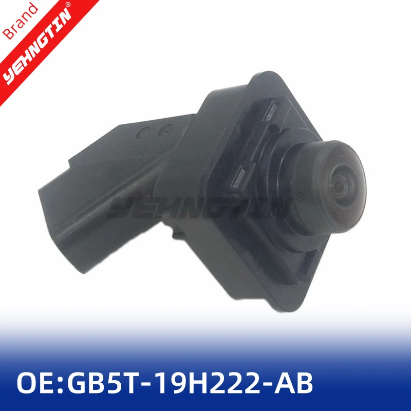 OEM GB5T-19H222-AB GB5T19H222AB Front Facing Camera Fit For 2016-2017 Ford Explorer 2.3L 3.5L
OEM GB5T-19H222-AB GB5T19H222AB Front Facing Camera Fit For 2016-2017 Ford Explorer 2.3L 3.5L