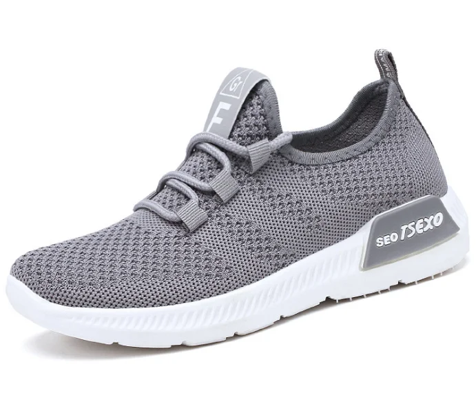 2020 Popular Fashion Summer Light Breathable Mesh Shoes Woman Fast Delivery Female Women Casual Best Quality Hot Shoes Snekaers
2020 Popular Fashion Summer Light Breathable Mesh Shoes Woman Fast Delivery Female Women Casual Best Quality Hot Shoes Snekaers