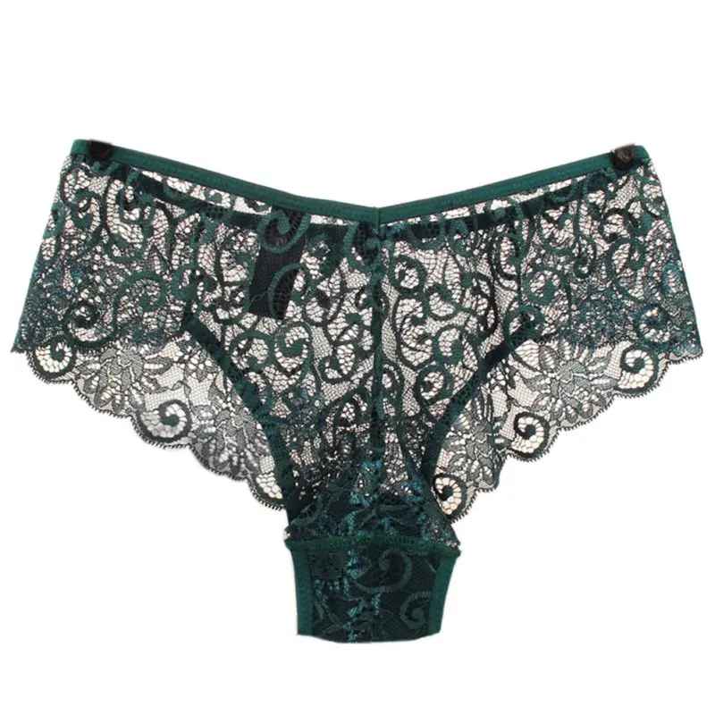 Women Ladies Solid Sexy Full Lace Panties High-Crotch Transparent Floral Bow Soft Briefs Culotte Femme Plus Size
Women Ladies Solid Sexy Full Lace Panties High-Crotch Transparent Floral Bow Soft Briefs Culotte Femme Plus Size