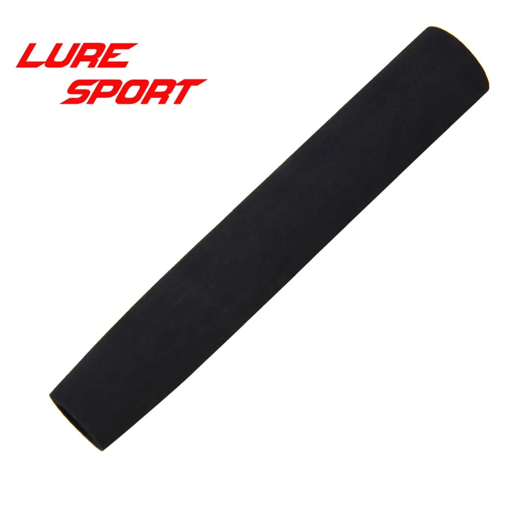 LureSport 3 шт. EVA Grip 150 мм 200 eva ручка стержень строительный компонент Удочка ремонт DIY