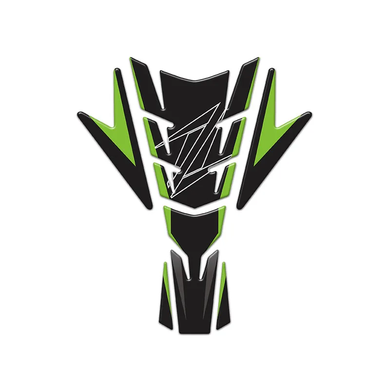 3D Motorcycle Tank Pad Protector Sticker Fish Bone Decal for Z900 Z800 Z750 Z650 Z300 Z250 Z125 Z1000 Z400
3D Motorcycle Tank Pad Protector Sticker Fish Bone Decal for Z900 Z800 Z750 Z650 Z300 Z250 Z125 Z1000 Z400