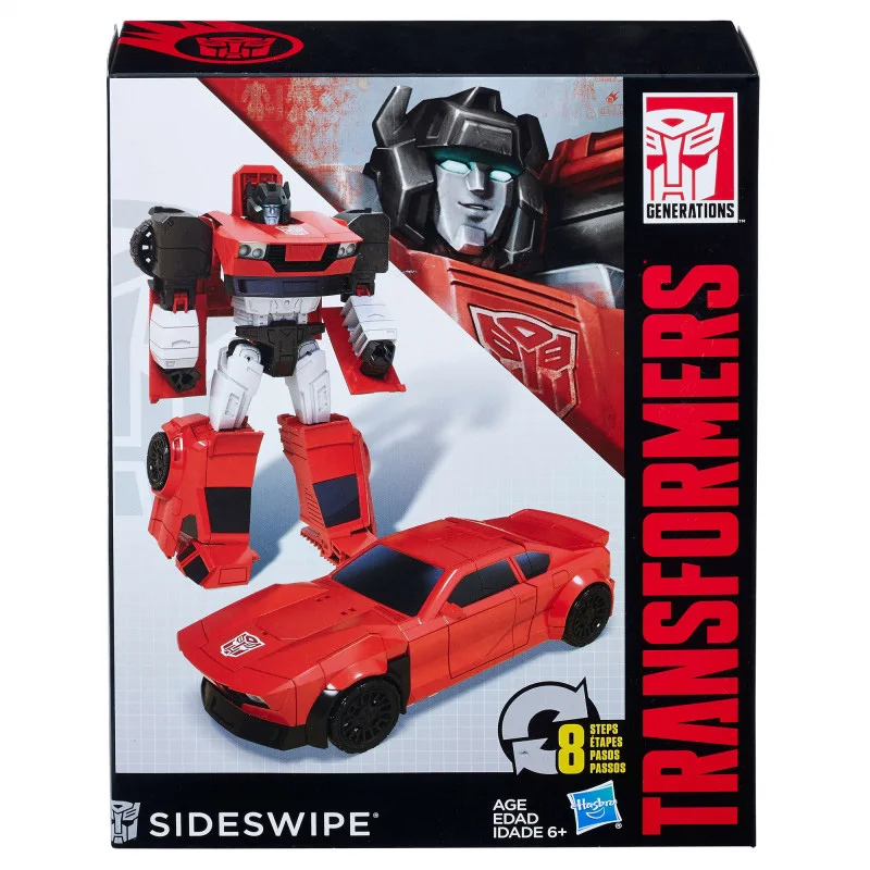 Hasbro Transformers Jetfire Prowl Optimus Prime Bumblebee Megatron Deformation Robot Cybertain Autobots Car Models Collection
Hasbro Transformers Jetfire Prowl Optimus Prime Bumblebee Megatron Deformation Robot Cybertain Autobots Car Models Collection