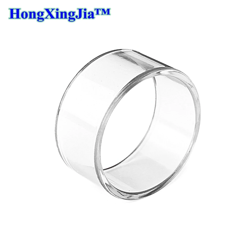 Hongxingjia Original Replacement Pyrex Glass Tube Tank 4ml for Ijoy Limitless RDTA Plus Combo RDTA II Atomizer
Hongxingjia Original Replacement Pyrex Glass Tube Tank 4ml for Ijoy Limitless RDTA Plus Combo RDTA II Atomizer