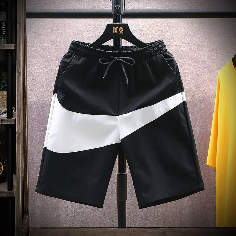 Shorts men's summer new 2021 color matching personality loose trend flower pants five-point pants summer beach pants
Shorts men's summer new 2021 color matching personality loose trend flower pants five-point pants summer beach pants