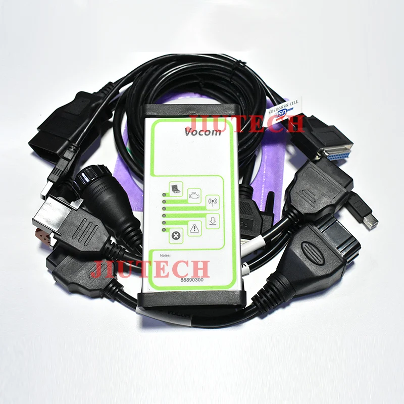 New Version Vocom 88890300 with PTT 1.12 for Truck Bus Construction Equipment Diagnostic Tool
New Version Vocom 88890300 with PTT 1.12 for Truck Bus Construction Equipment Diagnostic Tool