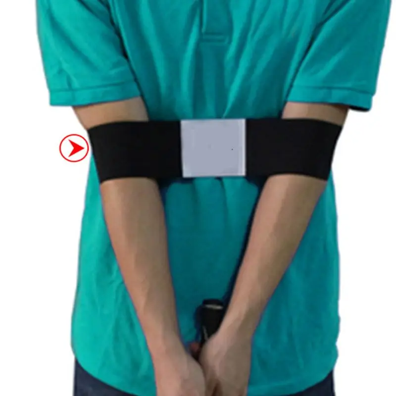 Golf Arm Correction Belt Swing Train Armband Training Aid Sports and Entertain
Golf Arm Correction Belt Swing Train Armband Training Aid Sports and Entertain