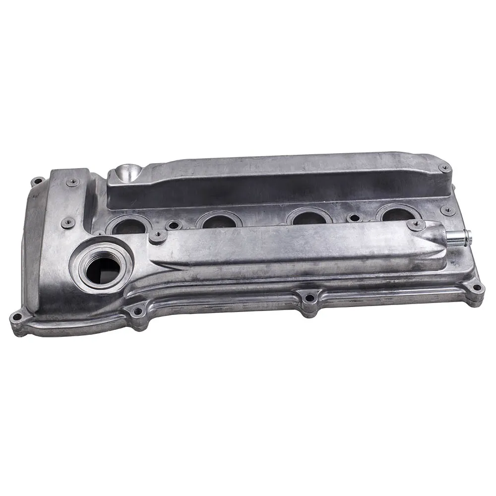 Крышка клапана двигателя для Toyota Camry Alphard RAV4 Matrix 2.4L 2azfe 11201-28014
Крышка клапана двигателя для Toyota Camry Alphard RAV4 Matrix 2.4L 2azfe 11201-28014