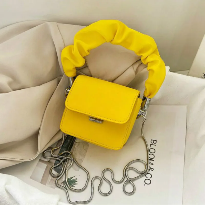 2022 Summer Mini Tote Bag Women's Fashion Chain Hand Bags All Match Fashion Women Messenger Bag Ladies Shoulder Bags Sac A Main
2022 Summer Mini Tote Bag Women's Fashion Chain Hand Bags All Match Fashion Women Messenger Bag Ladies Shoulder Bags Sac A Main