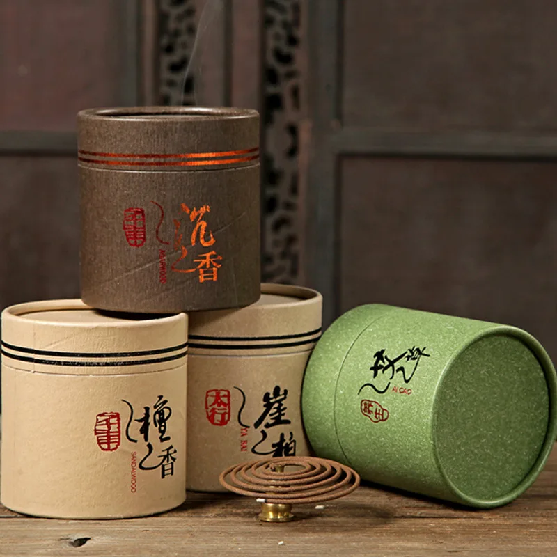 T 4 Hours Sandalwood Wormwood Coil Incense ceramic burner Natrual Plant Aromatherapy for Yago Tea Room Small Business Supplies
T 4 Hours Sandalwood Wormwood Coil Incense ceramic burner Natrual Plant Aromatherapy for Yago Tea Room Small Business Supplies
