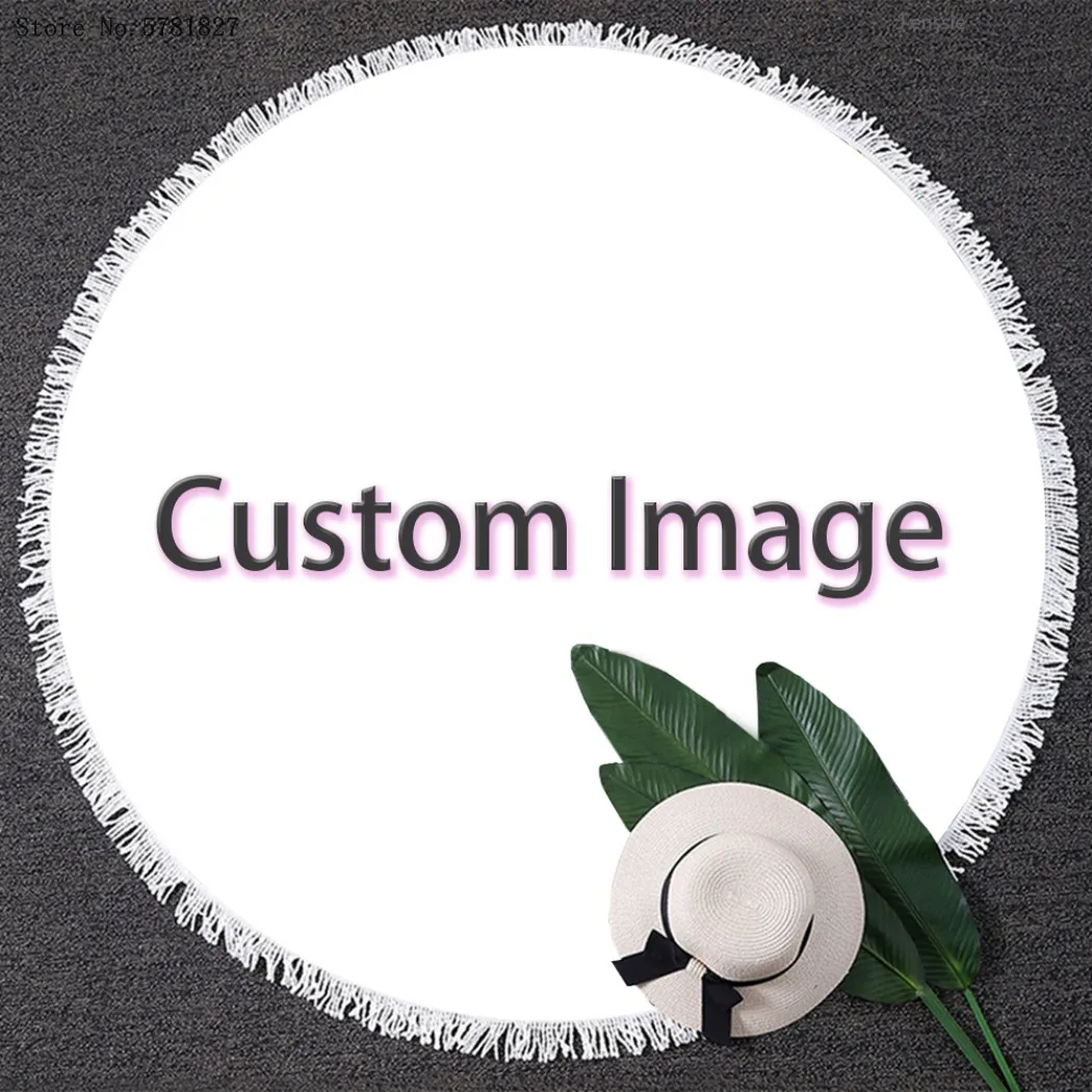 Send Picture Round Tassels Beach Towel Personality Design Custom Blanket Yoga Matt Swim Cover Cloth Summer Round Beach Towel
Send Picture Round Tassels Beach Towel Personality Design Custom Blanket Yoga Matt Swim Cover Cloth Summer Round Beach Towel