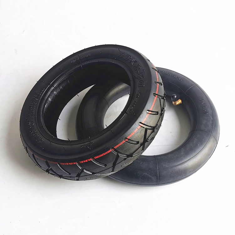 10-дюймовый электрический скутер надувные внутренняя трубка 10X2.5 бутиловые трубки 10*2,50 толстый Внутренний Аксессуары к направляющей трубе
10-дюймовый электрический скутер надувные внутренняя трубка 10X2.5 бутиловые трубки 10*2,50 толстый Внутренний Аксессуары к направляющей трубе